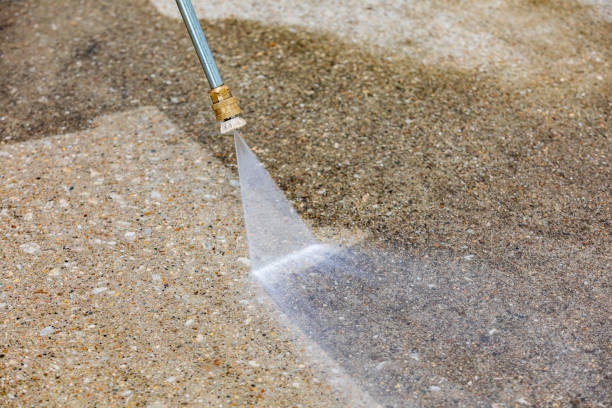 Best Vinyl Siding Pressure Washing in Falmouth, VA